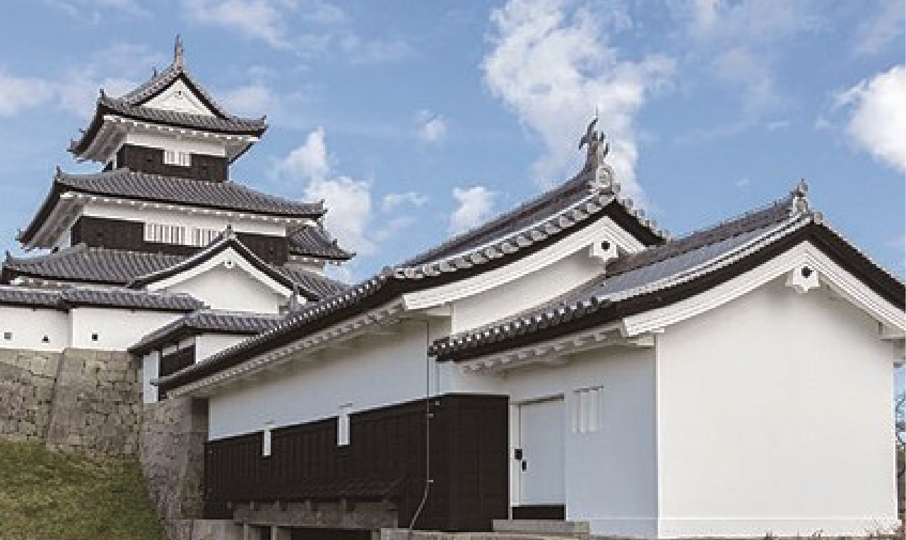 小峰城
